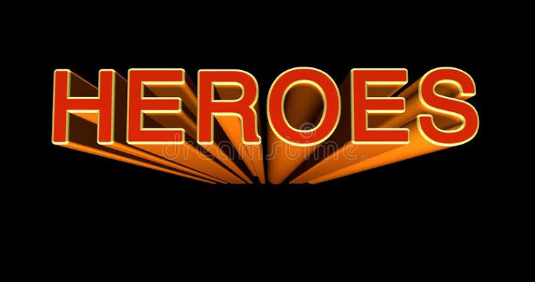 จัดอันดับ Heroes นอกกระแส  For สมาชม